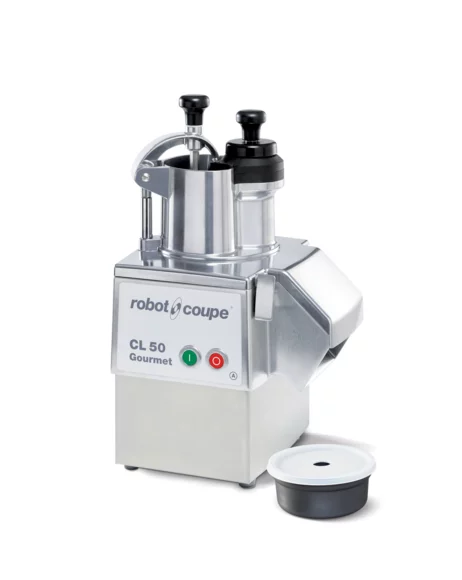 Robot Coupe CL 50 フードプロセッサー CL 50 Gourmet_PANIER.webp
